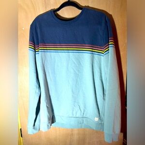 Marine Layer Sweater